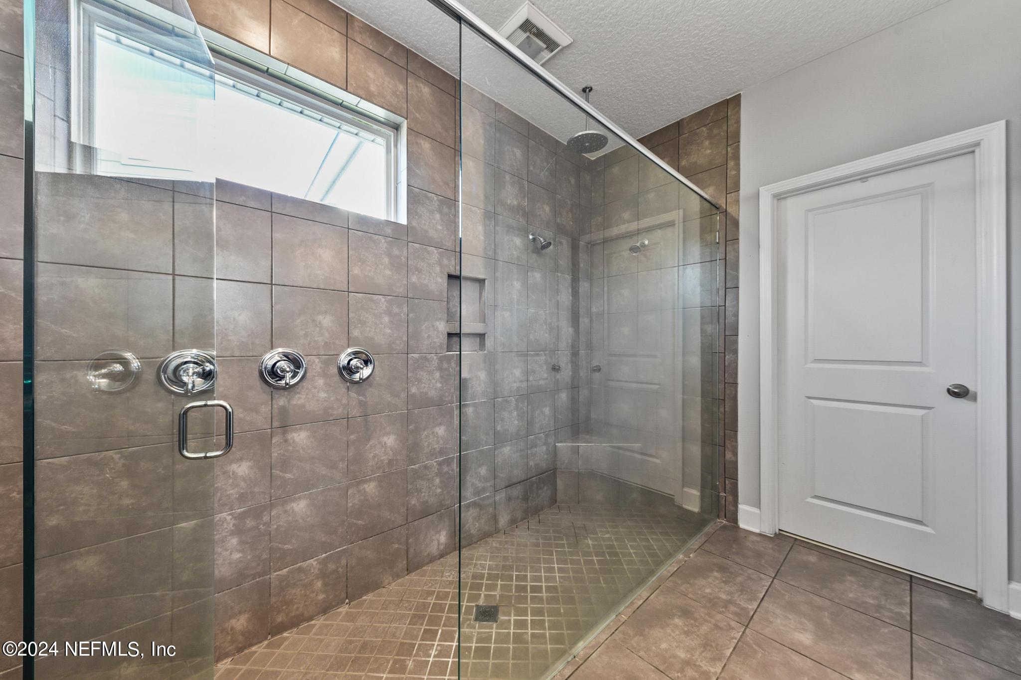 606 Stone Ridge Drive Ponte Vedra, FL 32081 - Photo 18 of 44 Super Shower with 3 shower heads