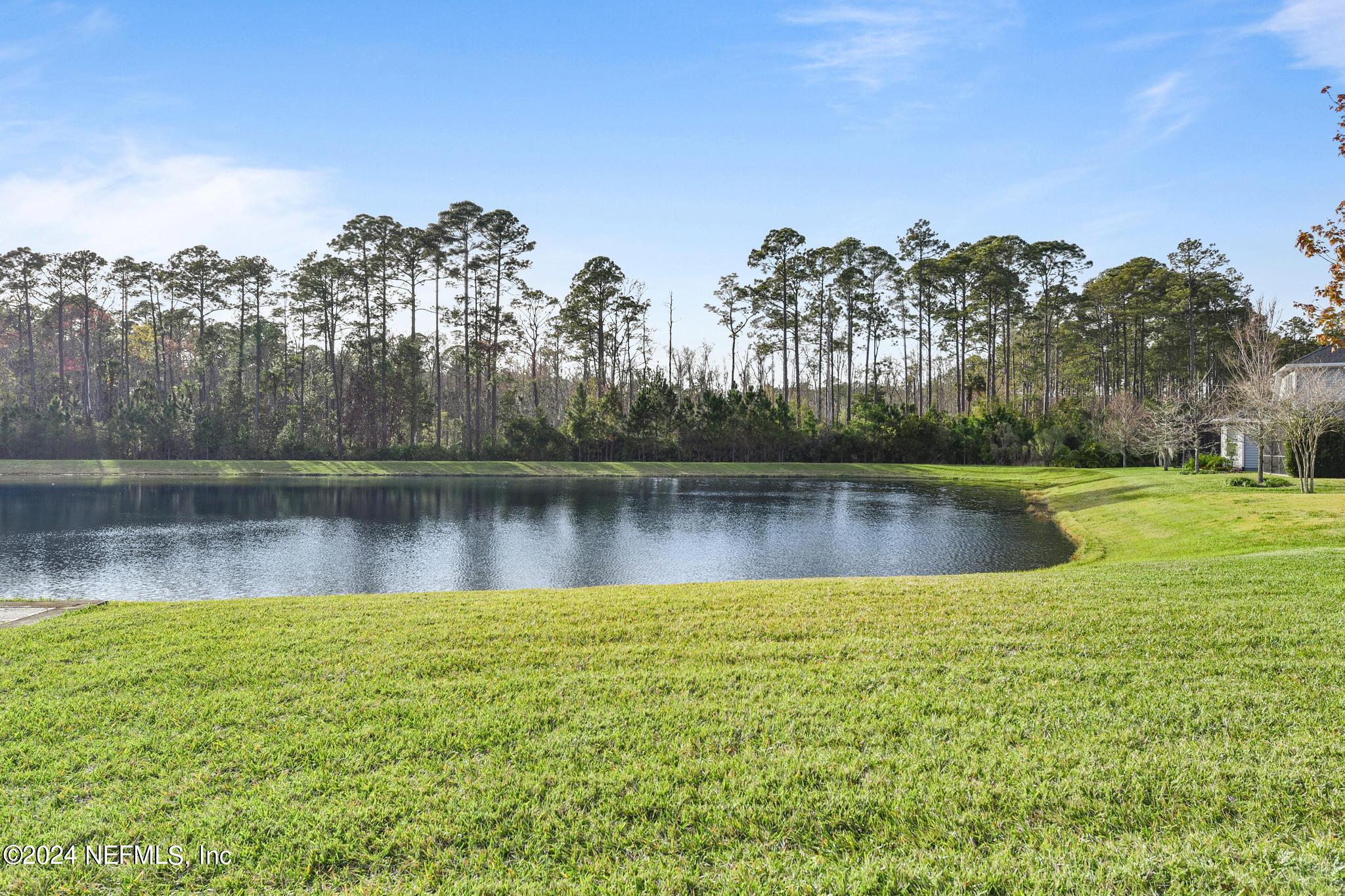 606 Stone Ridge Drive Ponte Vedra, FL 32081 - Photo 27 of 44 Views from lanai