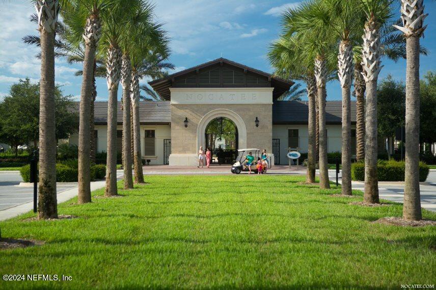 606 Stone Ridge Drive Ponte Vedra, FL 32081 - Photo 36 of 44 Nocatee Splash Park Entrance