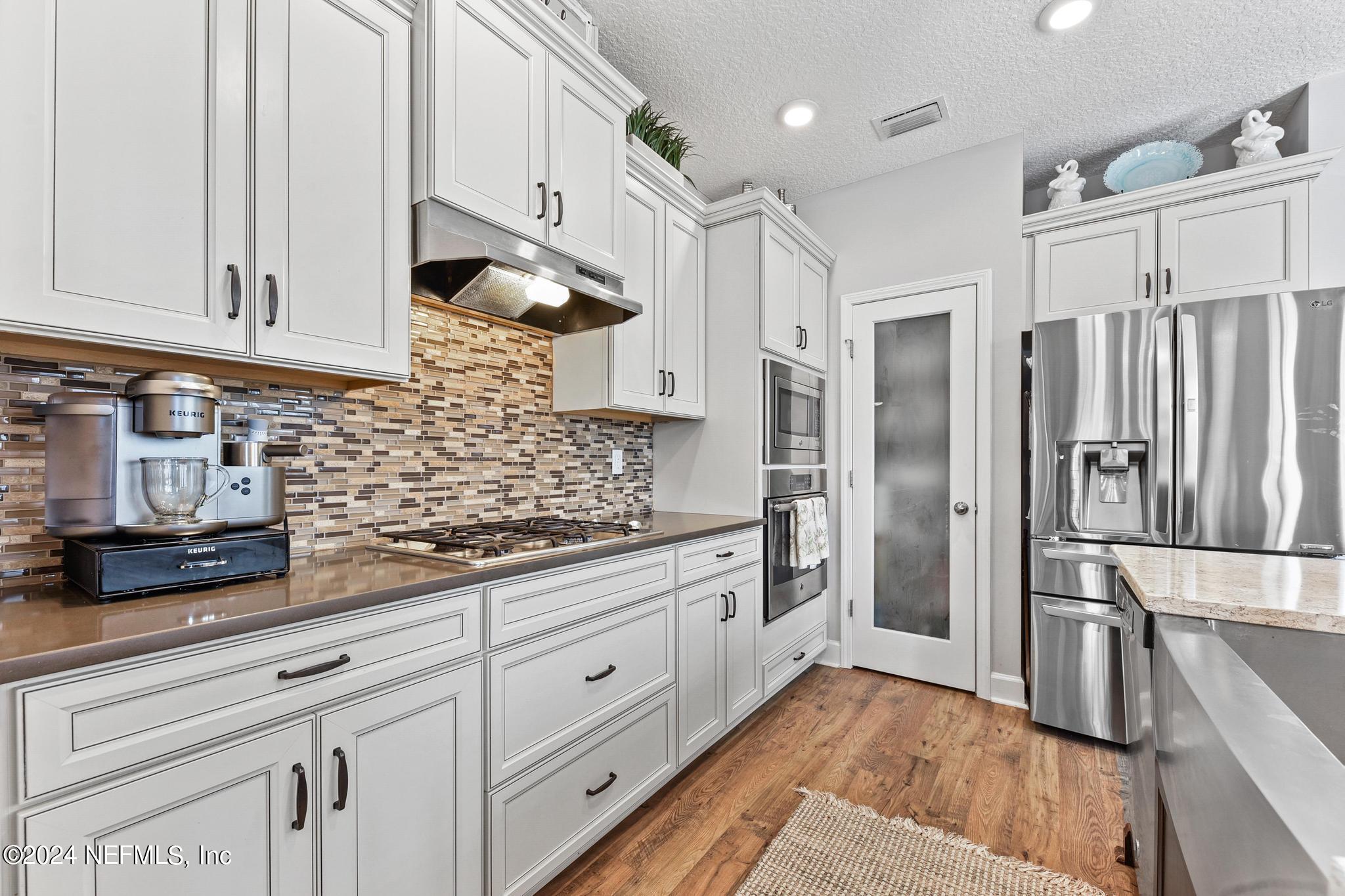 606 Stone Ridge Drive Ponte Vedra, FL 32081 - Photo 8 of 44 Upgraded Cabinets
