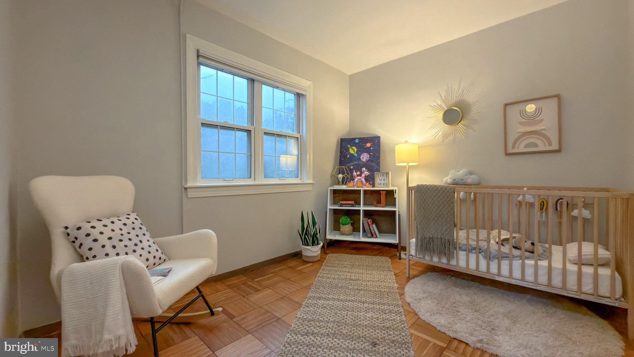 1806 Preston Road Alexandria, VA 22302 - Photo 18 of 27 Third Bedroom