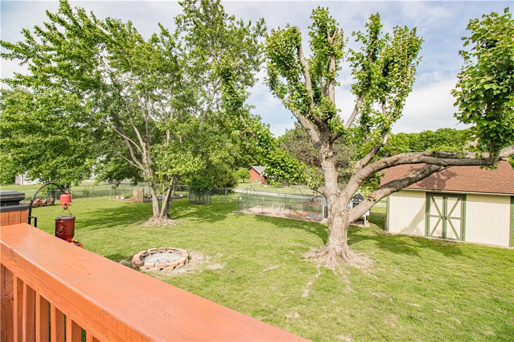 139 Southeast 621 Road Warrensburg, MO 64093 - Photo 28 of 33