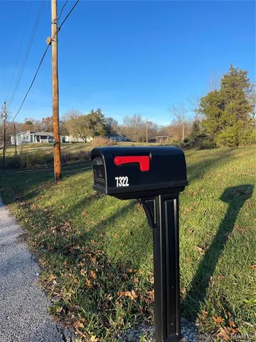 $17,900 | 7322 Springdale Drive, Cedar Hill, MO 63016