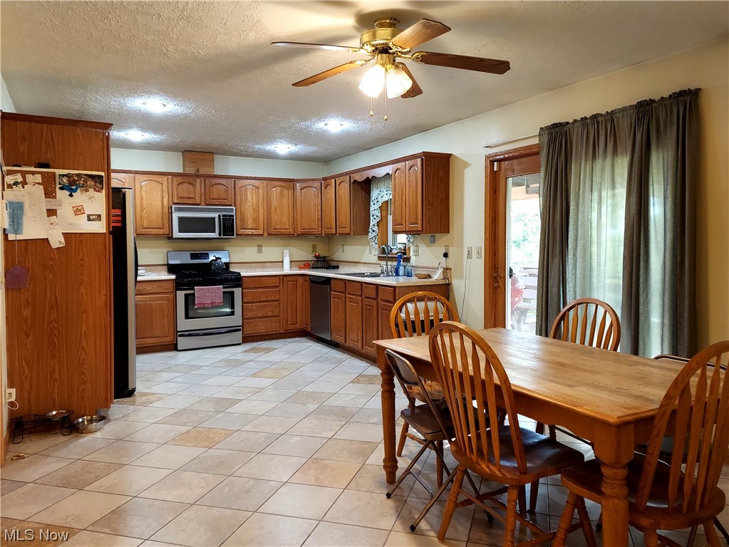 605 Morgan Ridge Road Walker, WV 26180 - Photo 13 of 20