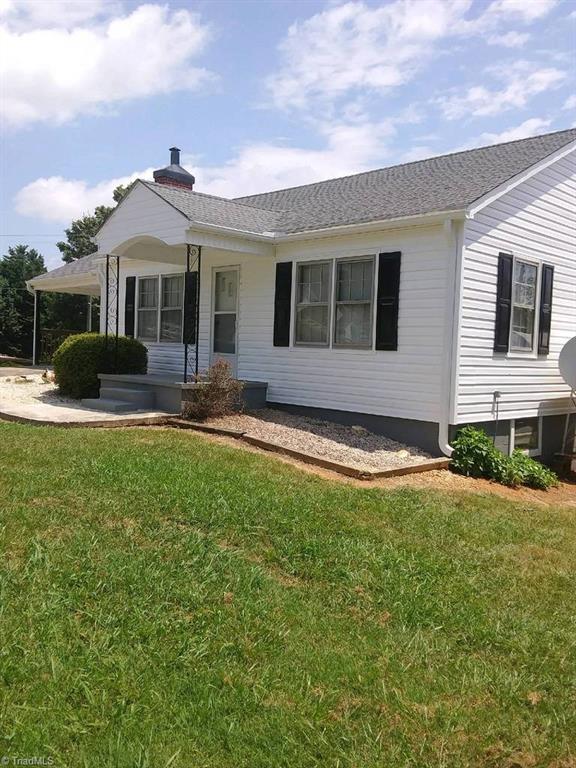 1853 Twin Oaks Road Elkin, NC 28621 - Photo 1 of 21 Gallery Image 1
