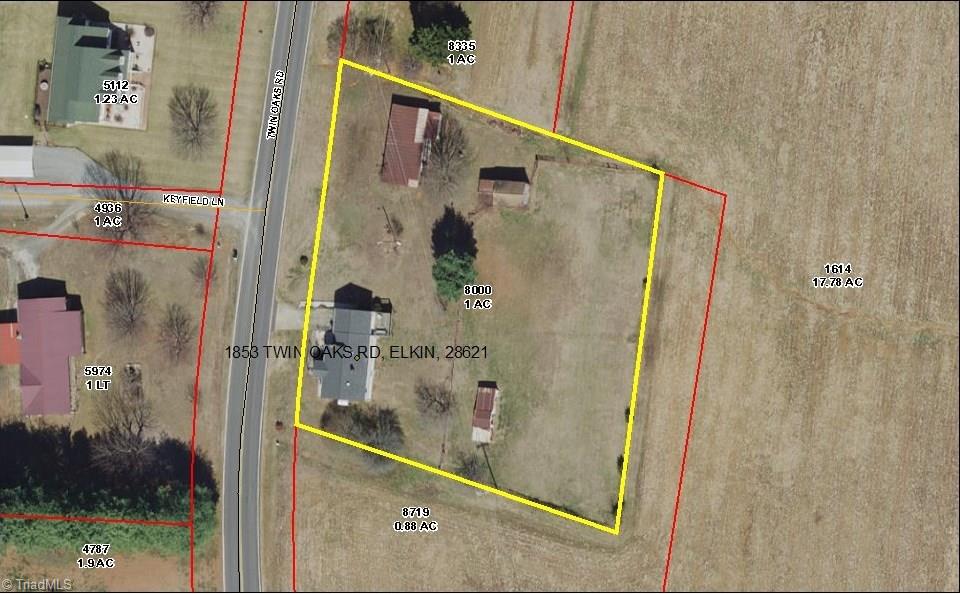 1853 Twin Oaks Road Elkin, NC 28621 - Photo 21 of 21 Gallery Image 21
