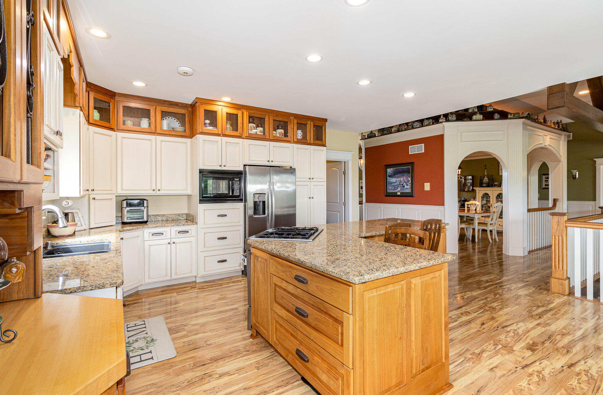 1845 Stephenson Mill Road Verona, KY 41092 - Photo 13 of 49 Gallery Image 13