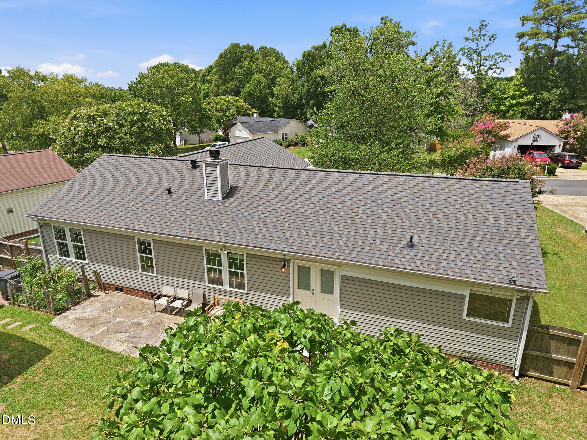 1109 Lexington Farm Road Apex, NC 27502 - Photo 3 of 60 5-web-or-mls-DJI_20260720124541_0525_D