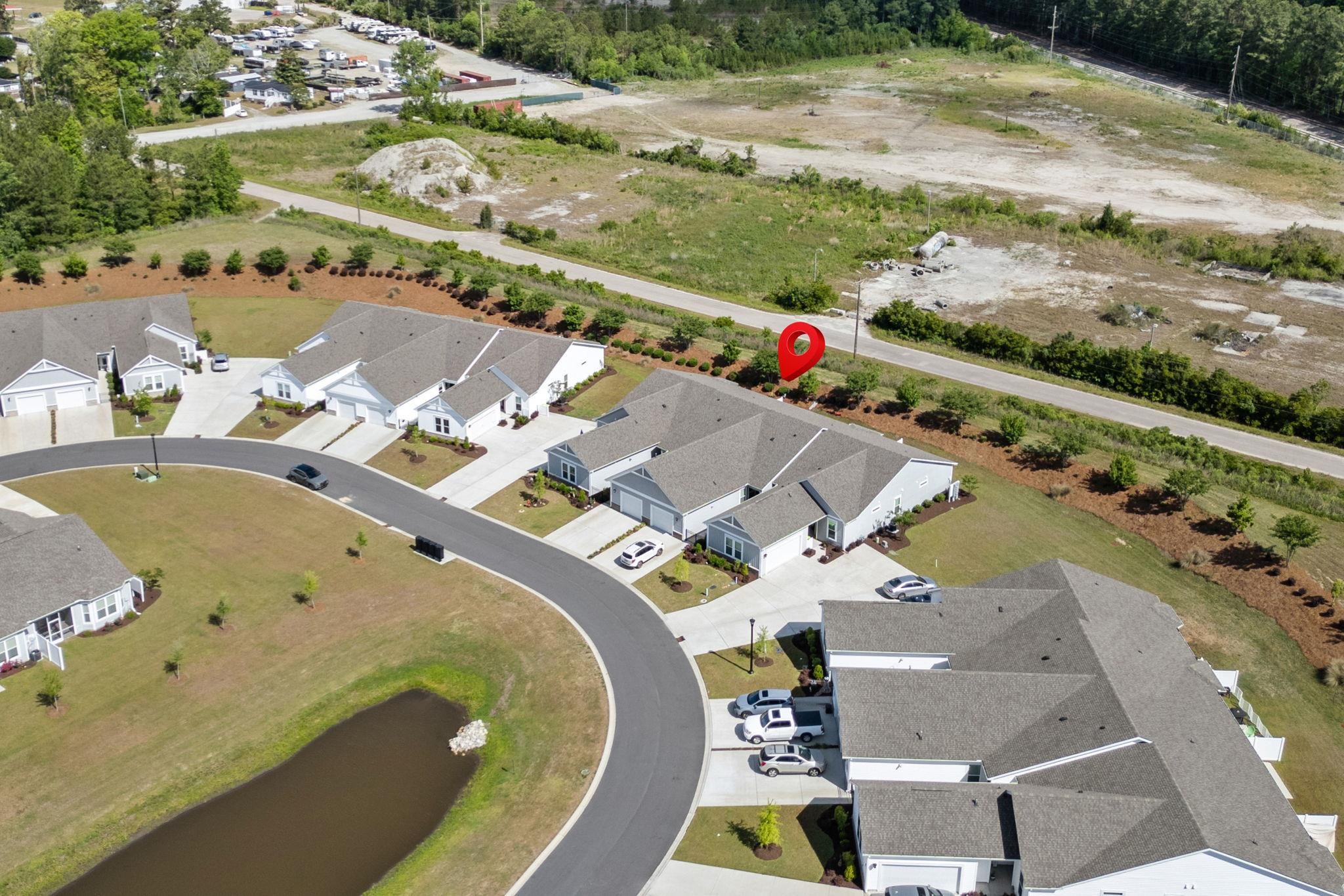 4053 Taranto Loop, Unit B Myrtle Beach, SC 29579 - Photo 55 of 62