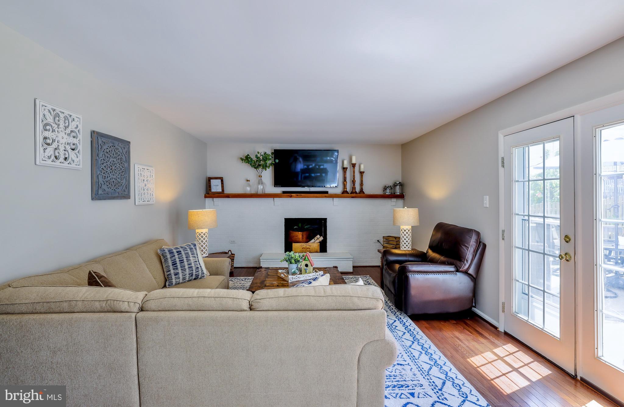 7 Anderson Ridge Road Catonsville, MD 21228 - Photo 41 of 46 Gallery Image 41