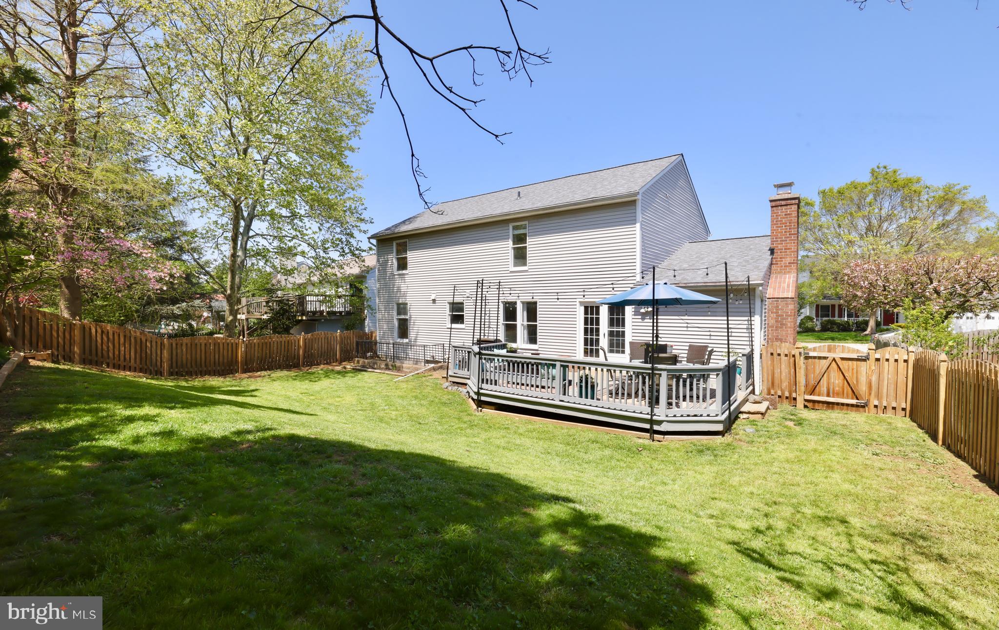 7 Anderson Ridge Road Catonsville, MD 21228 - Photo 46 of 46 Gallery Image 46