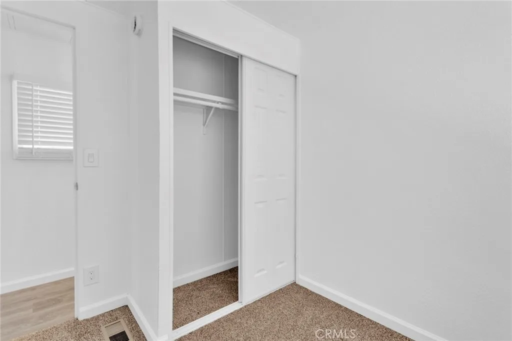 15252 Seneca Road, Unit 161 Victorville, CA 92392 - Photo 10 of 18 a view of an empty room