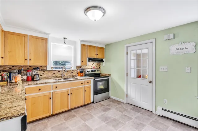 $369,000 | 216 Bertenshaw Road, Woonsocket, RI 02895