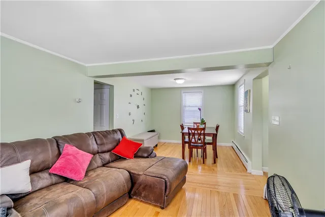 $369,000 | 216 Bertenshaw Road, Woonsocket, RI 02895