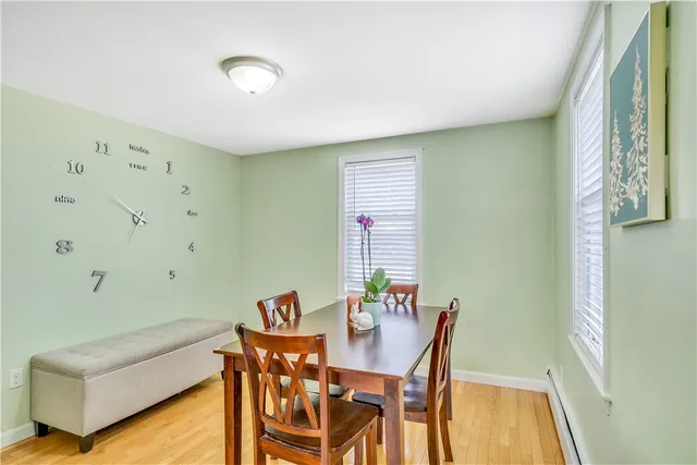 $369,000 | 216 Bertenshaw Road, Woonsocket, RI 02895