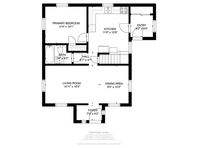 $369,000 | 216 Bertenshaw Road, Woonsocket, RI 02895