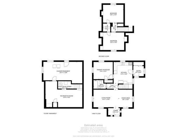 $369,000 | 216 Bertenshaw Road, Woonsocket, RI 02895