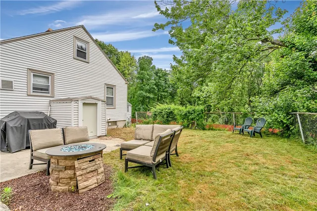 $369,000 | 216 Bertenshaw Road, Woonsocket, RI 02895