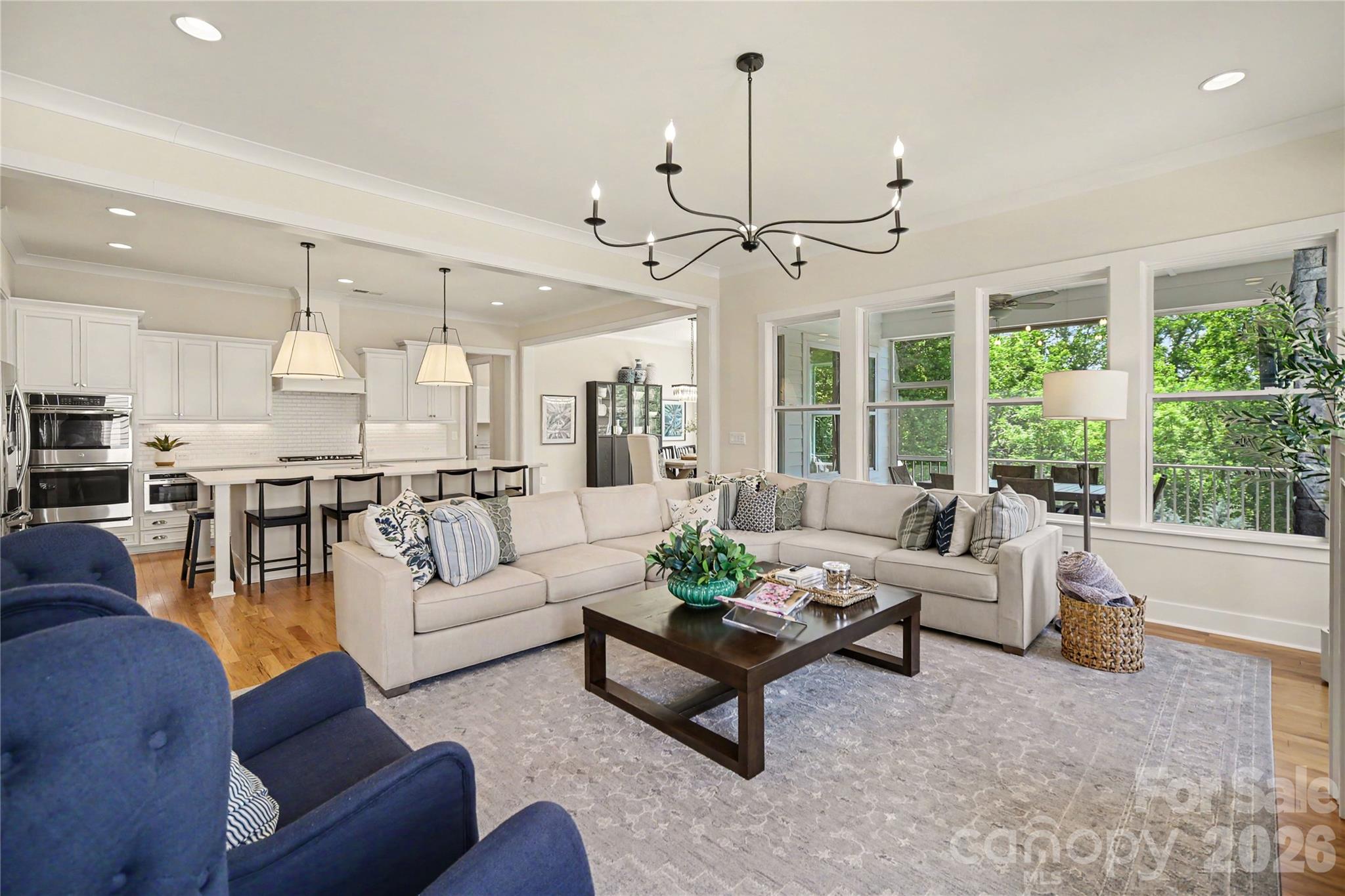 2865 Wateran Way Fort Mill, SC 29708 - Photo 4 of 47 Gallery Image 4