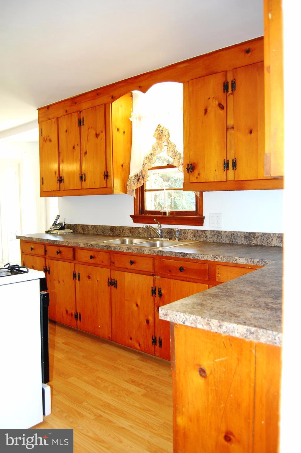 130 Ritchey Road Fayetteville, PA 17222 - Photo 15 of 26 Kitchen
