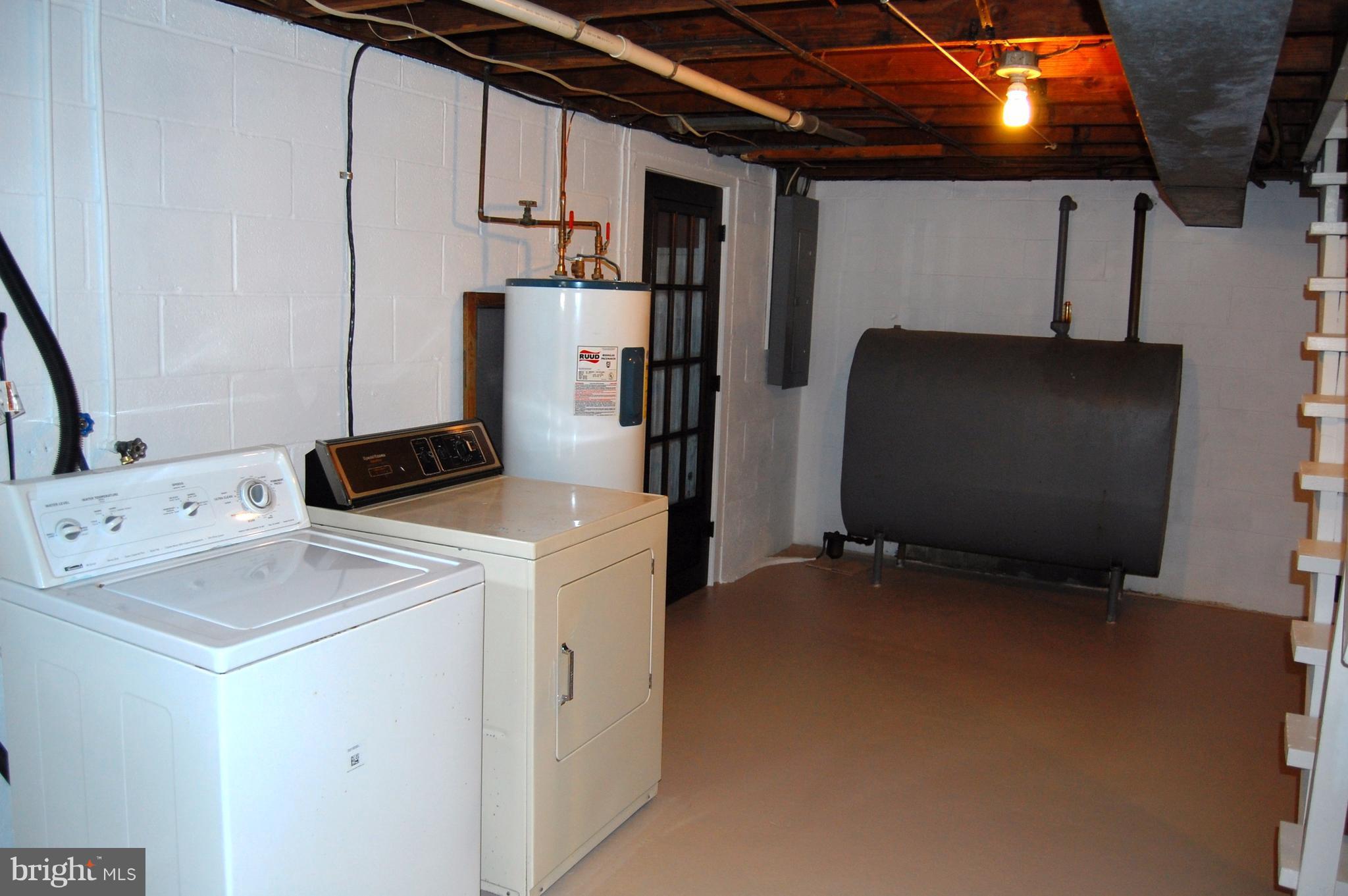 130 Ritchey Road Fayetteville, PA 17222 - Photo 23 of 26 Basement