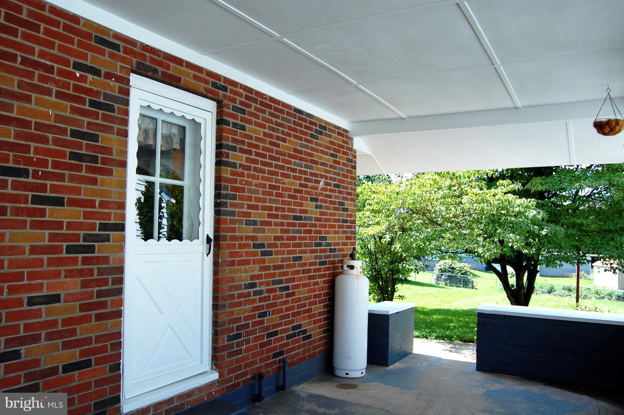 Exterior (General)