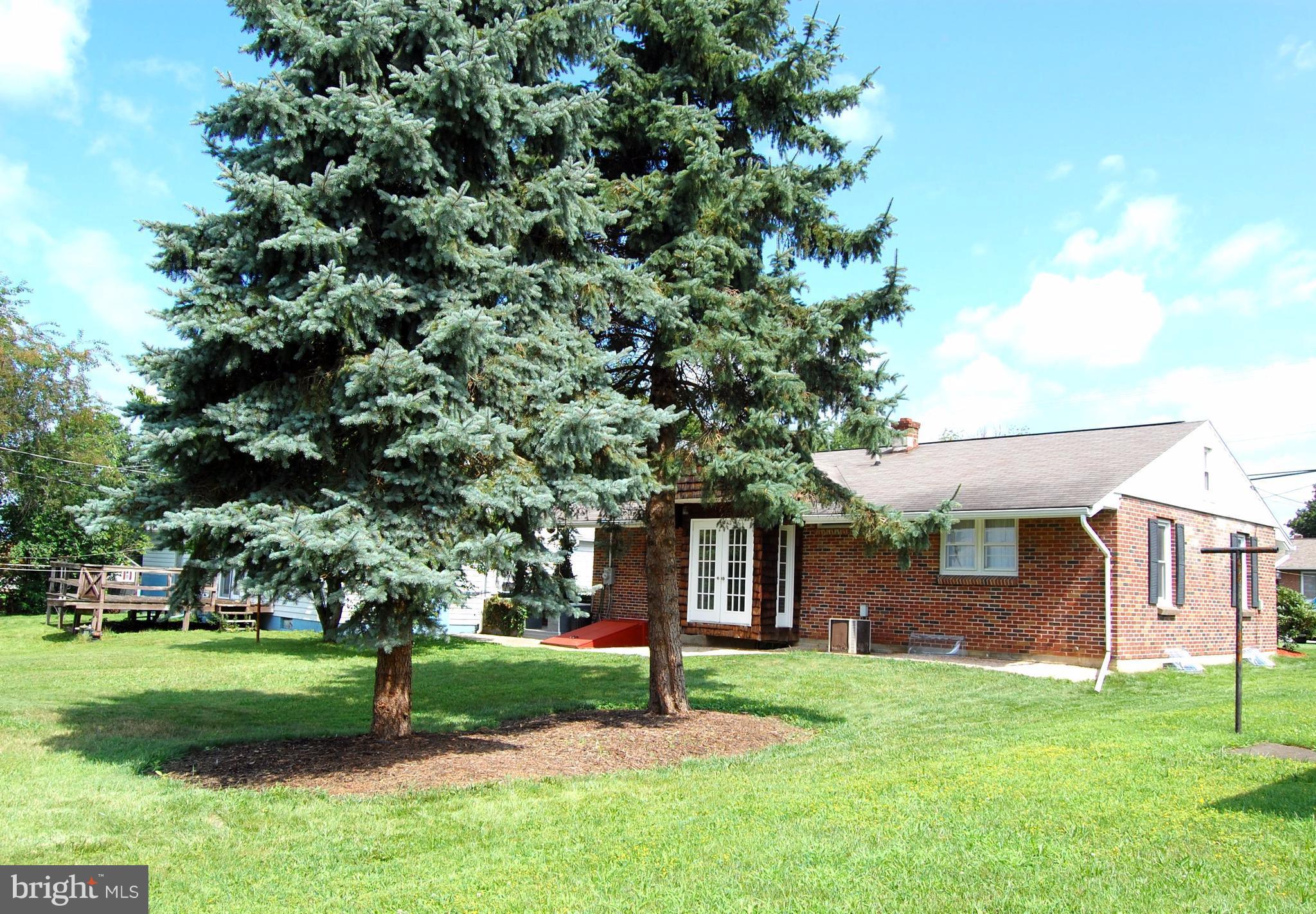 Exterior (General)