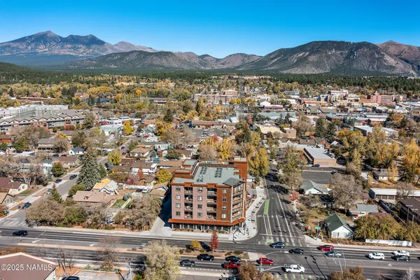 $475,000 | 207 South Beaver Street, Unit 503, Flagstaff, AZ 86001
