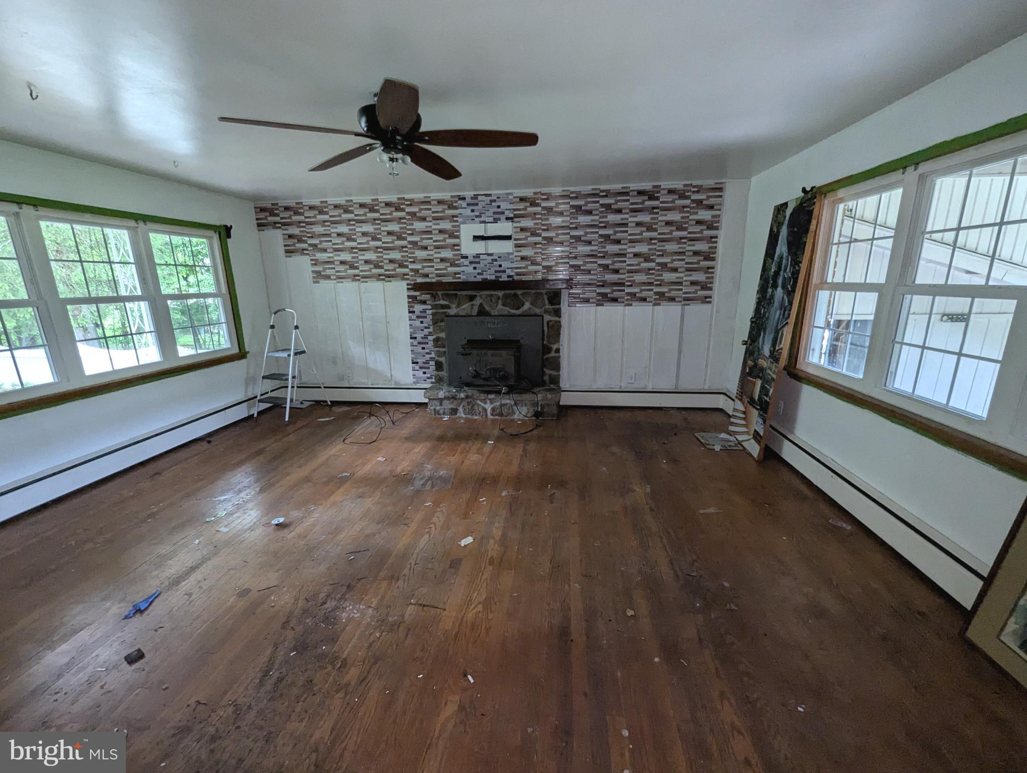 10120 Cash Valley Road Southwest La Vale, MD 21502 - Photo 22 of 38