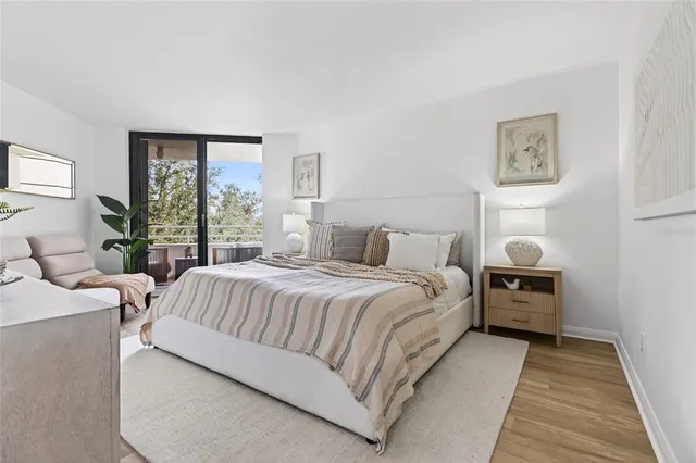 a view of swimming pool with a yard