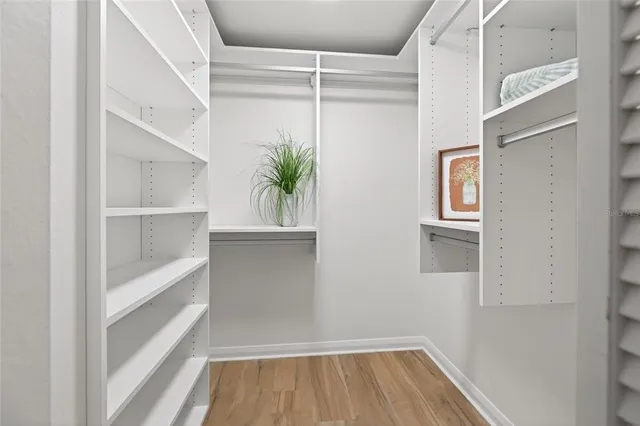 a view of a city and ocean view