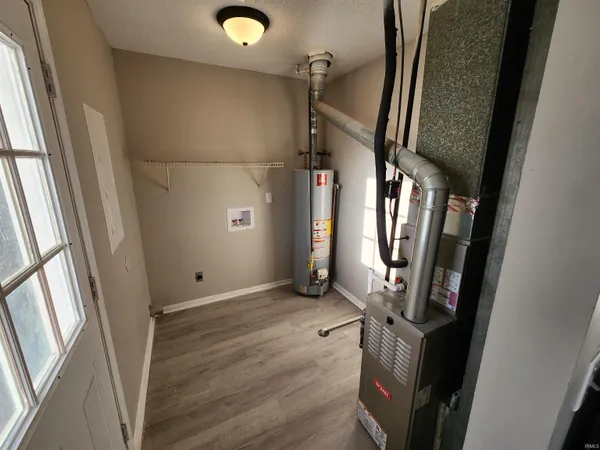 $139,900 | 827 Judson Street, Evansville, IN 47713