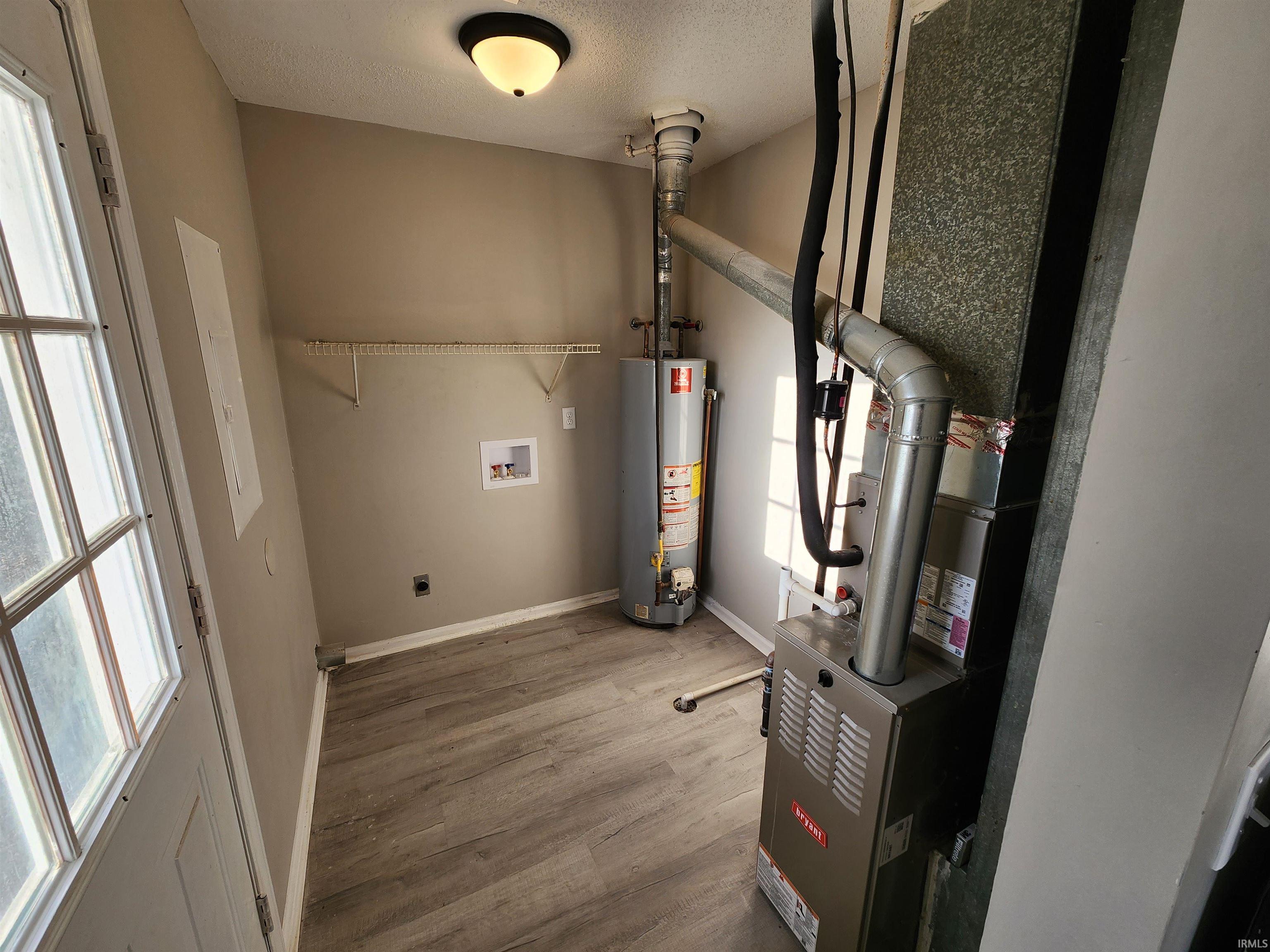 827 Judson Street Evansville, IN 47713 - Photo 11 of 12