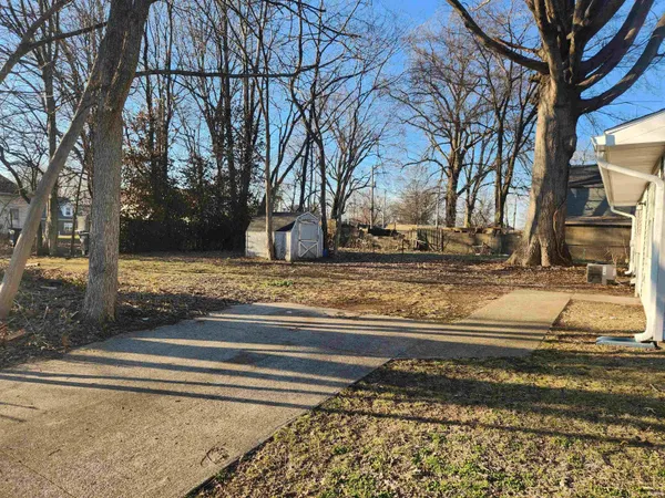 $139,900 | 827 Judson Street, Evansville, IN 47713