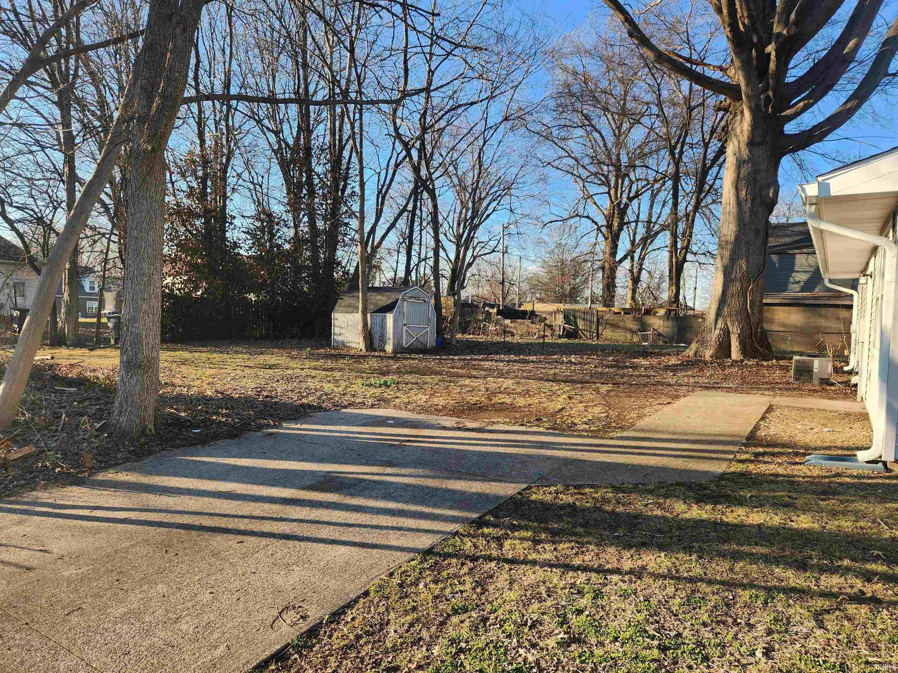 827 Judson Street Evansville, IN 47713 - Photo 12 of 12