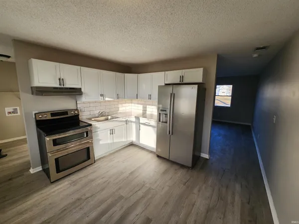 $139,900 | 827 Judson Street, Evansville, IN 47713