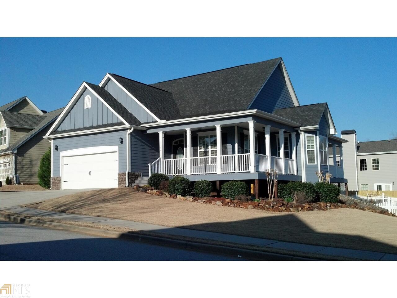 140 Camden Road Newnan, GA 30265 - Photo 1 of 1 Gallery Image 1