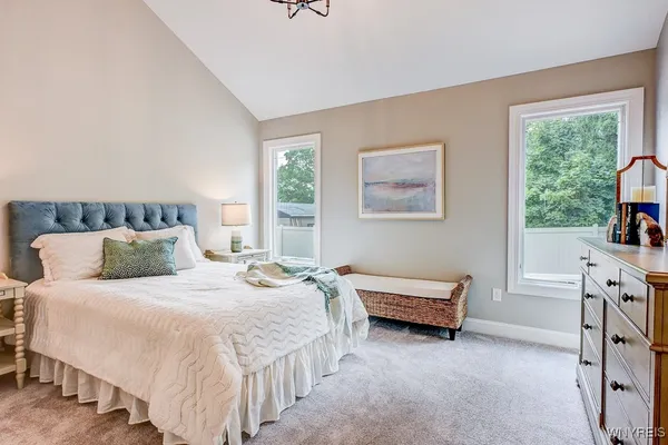$549,900 | 22 B Stonham Way, Unit 302, Amherst, NY 14221