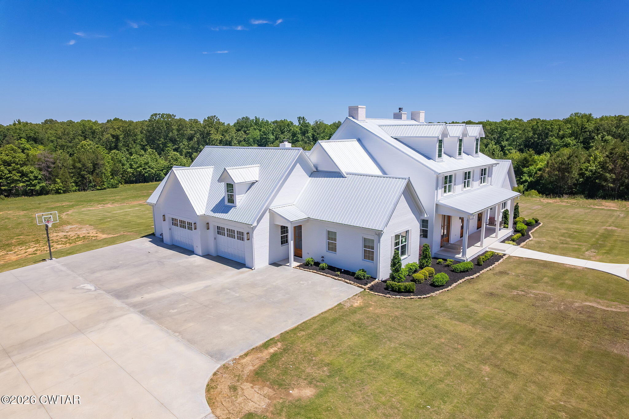 60 Proctor Road Henderson, TN 38340 - Photo 4 of 86 Completed-49