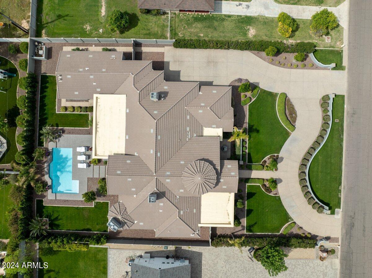 345 East Ocotillo Road Phoenix, AZ 85012 - Photo 2 of 2 Aerial (19)