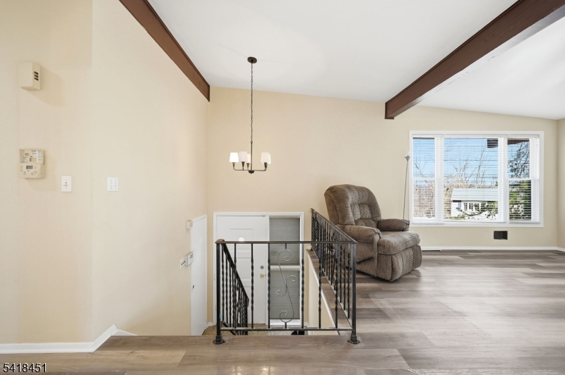 61 Hemlock Road Rockaway, NJ 07866 - Photo 2 of 40 a living room with furniture