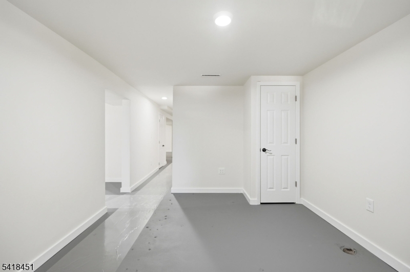 61 Hemlock Road Rockaway, NJ 07866 - Photo 26 of 40 a view of an empty room