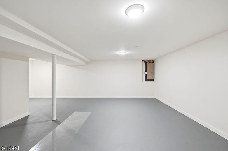 61 Hemlock Road Rockaway, NJ 07866 - Photo 27 of 40 a view of an empty room with a window