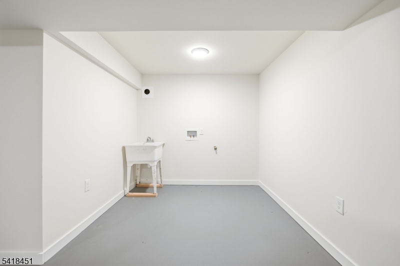 61 Hemlock Road Rockaway, NJ 07866 - Photo 32 of 40 a view of a room with cabinet