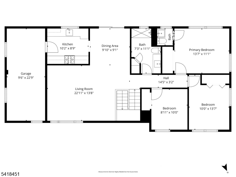 61 Hemlock Road Rockaway, NJ 07866 - Photo 39 of 40 unknown