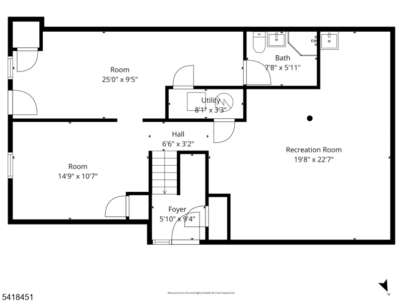 61 Hemlock Road Rockaway, NJ 07866 - Photo 40 of 40 unknown