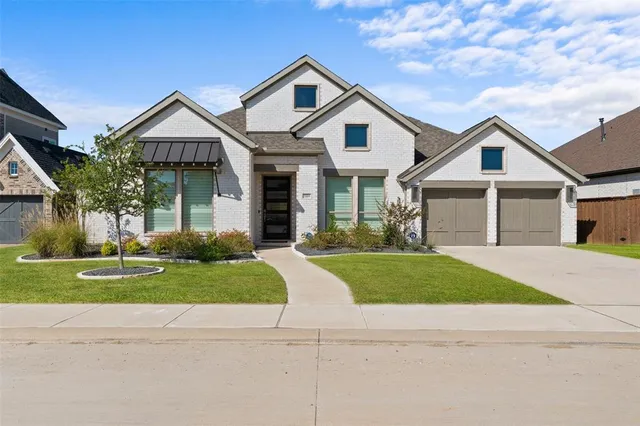 $735,000 | 2609 Sibley Drive, Midlothian, TX 76065