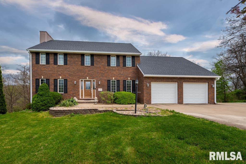 3408 South Hilton Lane Mapleton, IL 61547 - Photo 1 of 27 Gallery Image 1