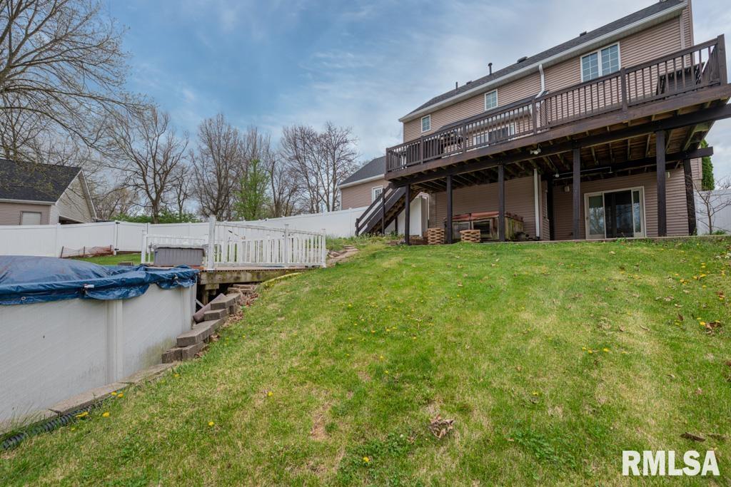3408 South Hilton Lane Mapleton, IL 61547 - Photo 25 of 27 Gallery Image 25