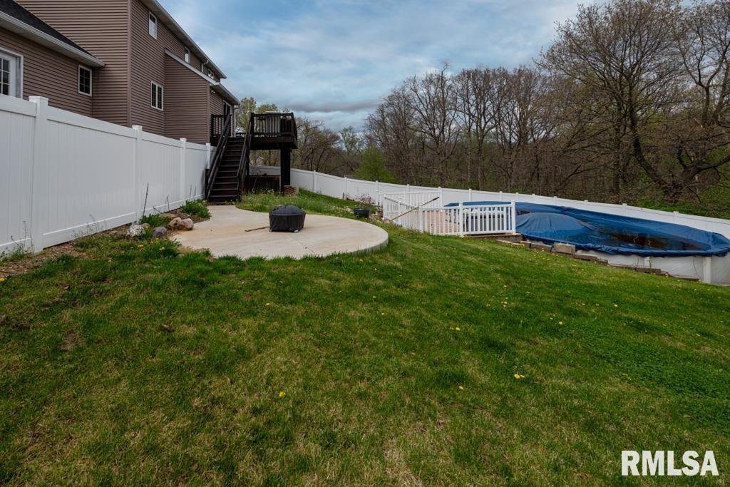 3408 South Hilton Lane Mapleton, IL 61547 - Photo 26 of 27 Gallery Image 26